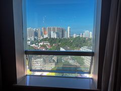 -南京双门楼宾馆(盐仓桥地铁站阅江楼店)