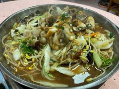 -标记好食