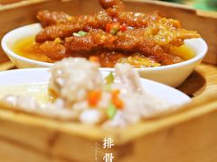 -宝园酒家(美林M·LIVE天地东座店)