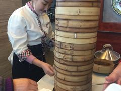 -锡笼记·无锡小笼(人民路店)