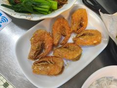-颓记茶餐厅(夏湾店)