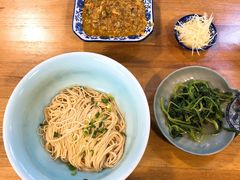 -朱洪元苏式面馆(绿宝广场店)