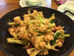 -御池园(顾村公园店)
