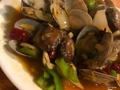 -温州一家人美食(西木头市店)