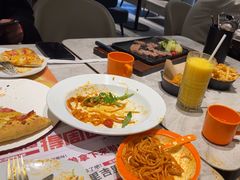 -必胜客(上海新南方商城PH店)