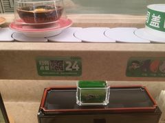 -禾绿寿司·定食·拉面·烧炸(宝安大仟里店)