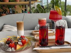 -云里小坐·海泉湾·团建·宴席·下午茶(金堂海泉湾店)