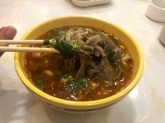 -老师家羊杂碎(延安总店)