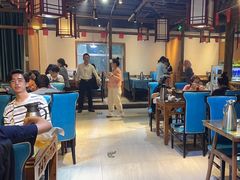 -清真·舒迩布炕锅王·高原美食文化(青海总店)