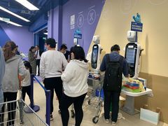 -盒马X会员店(上海森兰商都店)
