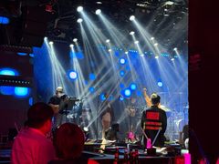 -MOSSO音乐酒吧·live house(南京旗舰店)