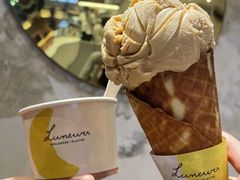 焦糖海盐-Luneurs(幸福里店)
