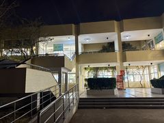 -同济大学-北苑食堂