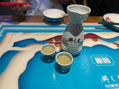 -醉长安(钟楼旗舰店)