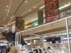 -深圳龙华星河COCO City(民治店)