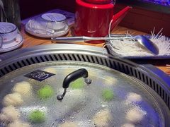 -山河屯铁锅炖鲜鹅·东北菜(开发区一店)