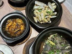 -小时候焗海鲜(鄞州万达店)