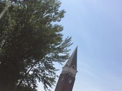 -北京潮河湾农业生态园