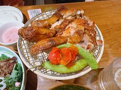 -清水亭湖北菜(大屯DT51店)