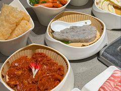 -海底捞火锅(丰尚国际广场店)