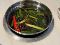-围炉夜话·潮汕卤水火锅(榕江店)