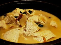 自制虾干手撕豆腐-逸道(益丰·外滩源店)
