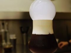 幻灭的爱情特调咖啡-村口大树(长乐路店)
