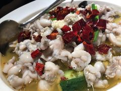 -蚝伯·新派海鲜(荣昌店)