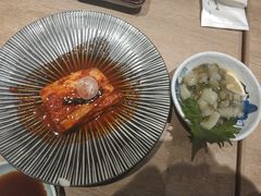 -好牛烧肉(世茂广场店)