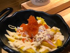 -万岁寿司(天河领展店)