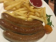 -兰特伯爵西餐厅·啤酒屋(方庄店)