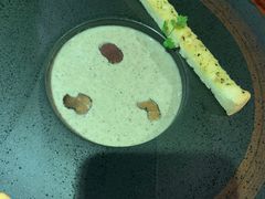 -鹿萤季·营地小馆(皇后公园店)