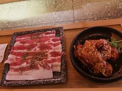 -嘿嘟嘟·肋条烧肉放题(爱融荟城店)