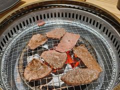 -松鱼亭·和牛烧肉(协鑫广场店)