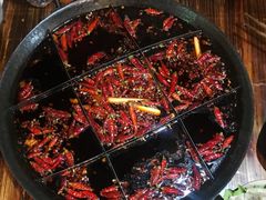 -独雅老火锅(原宏声巷店)