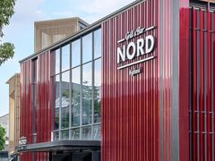 -Nord Grill&Bar Highland诺德西餐(深圳欢乐海岸店)