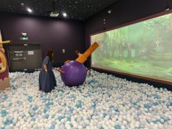 -MELAND CLUB亲子乐园·派对·餐厅(北京芳圆里ID MALL店)