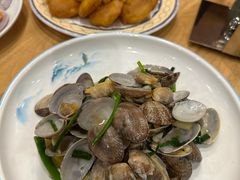 -糟粕醋·椰苑海南菜餐厅(亚龙湾天域酒店)