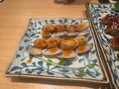 -德川家日本料理(顺义华联店)