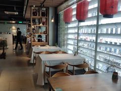-黛瓦里巷(南京东路店)
