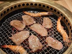 -江户烧肉(高德店)