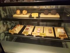 -麦当劳(农光里店)