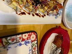 -桃屋日本料理(清华科技园店)