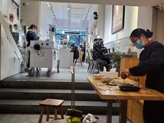 -小豆海棠(嘉兴路店)