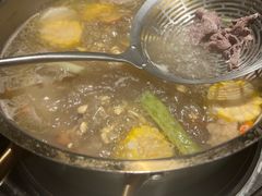 -潮发潮汕牛肉店(东方宝泰店)