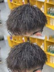 -卓梵美发·精品Salon