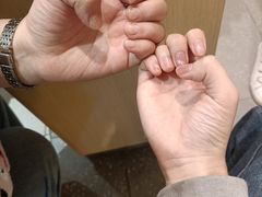 -海底捞火锅(金地广场生日主题店)