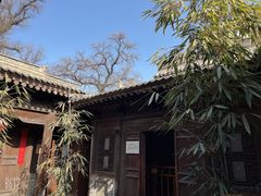 -胡氏古民居建筑