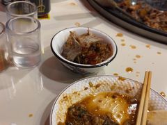 -江湖水乡铁锅炖魚(周庄嘉园店)