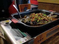 -令狐冲·活鱼馆(宝龙店)